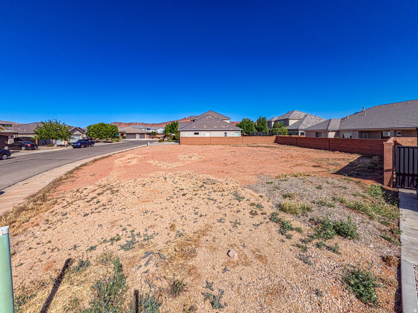 STEEPLECHASE AT WASHINGTON FIELDS - Land