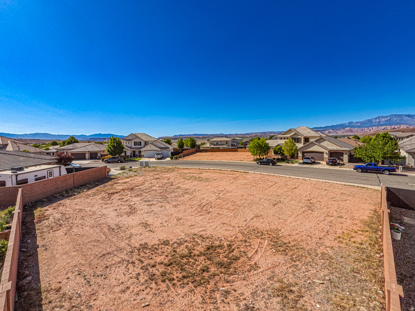 STEEPLECHASE AT WASHINGTON FIELDS - Land