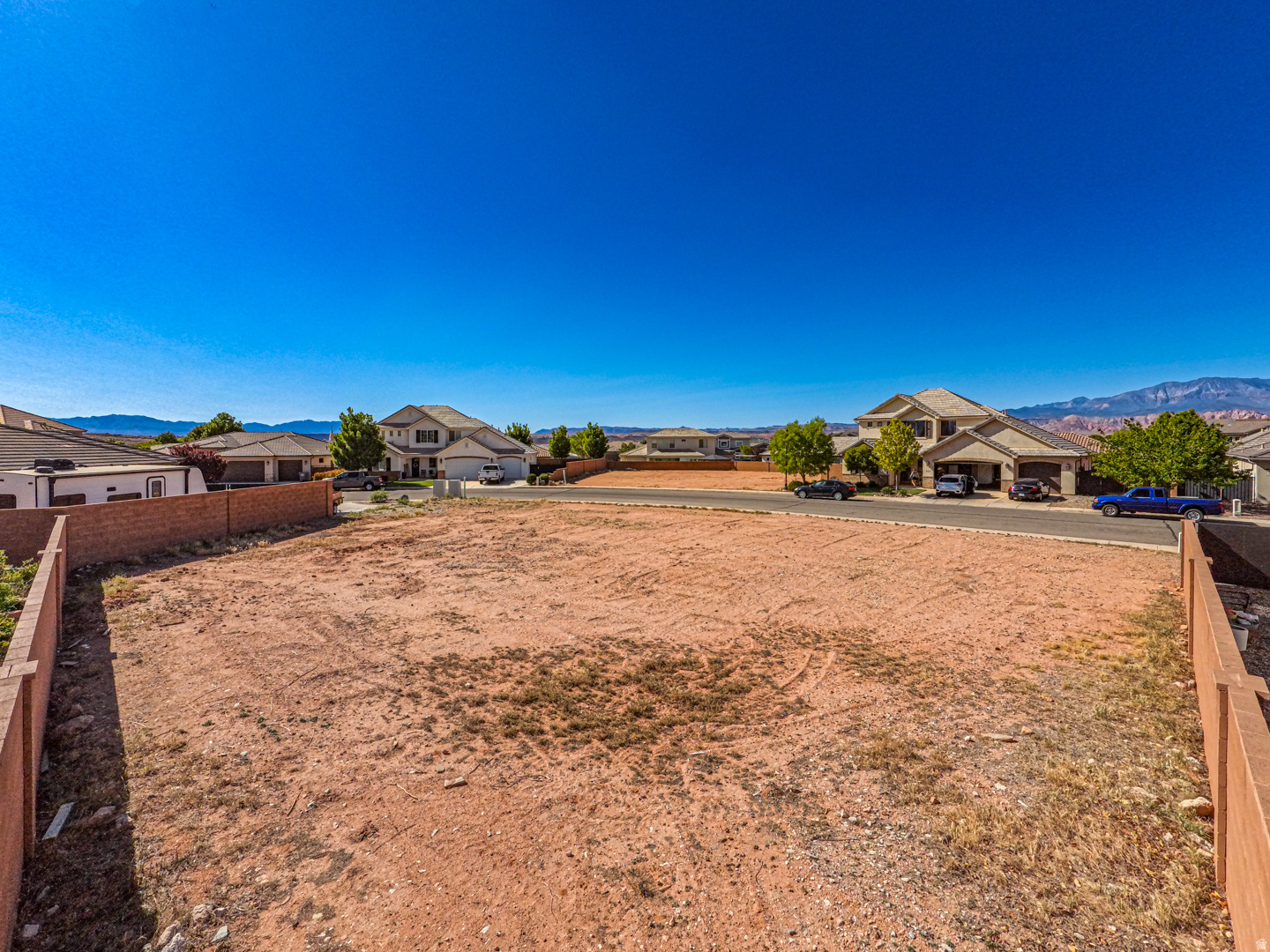 STEEPLECHASE AT WASHINGTON FIELDS - Land