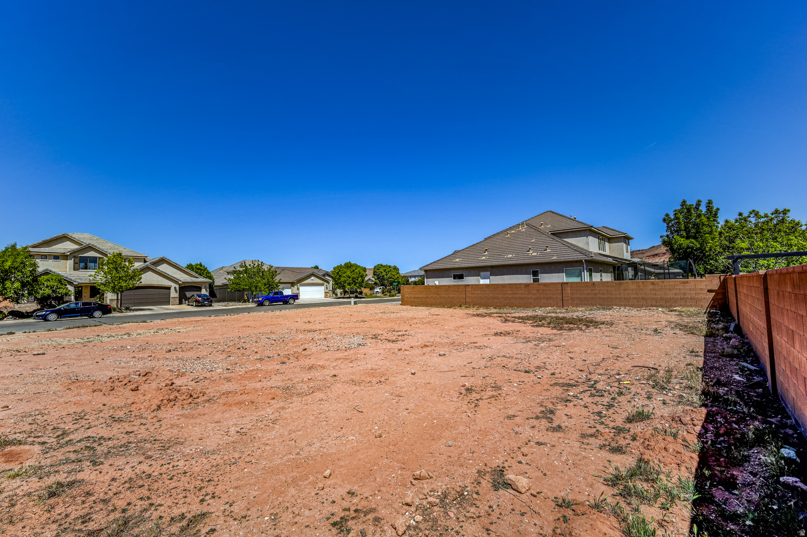 STEEPLECHASE AT WASHINGTON FIELDS - Land