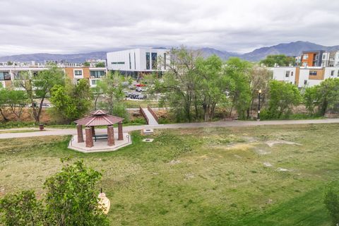 Tiny photo for 46 W TYTUS DR S, Murray, UT 84107 (MLS # 2153766)