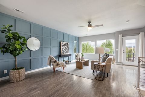 Tiny photo for 46 W TYTUS DR S, Murray, UT 84107 (MLS # 2153766)