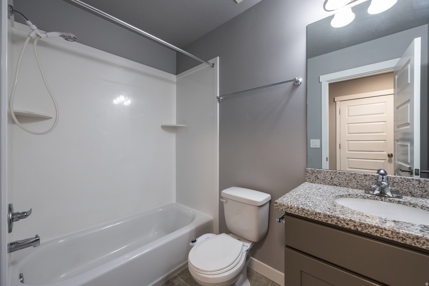 BIRKHILL TOWNHOUSES - Residential