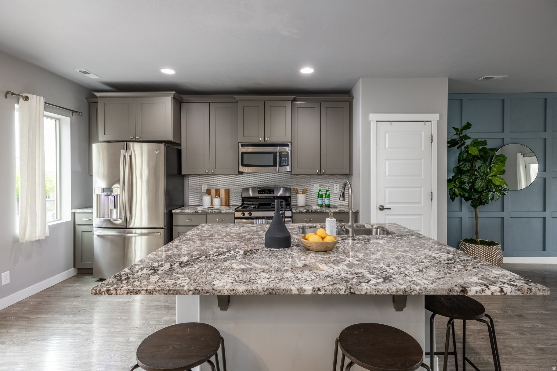 BIRKHILL TOWNHOUSES - Residential