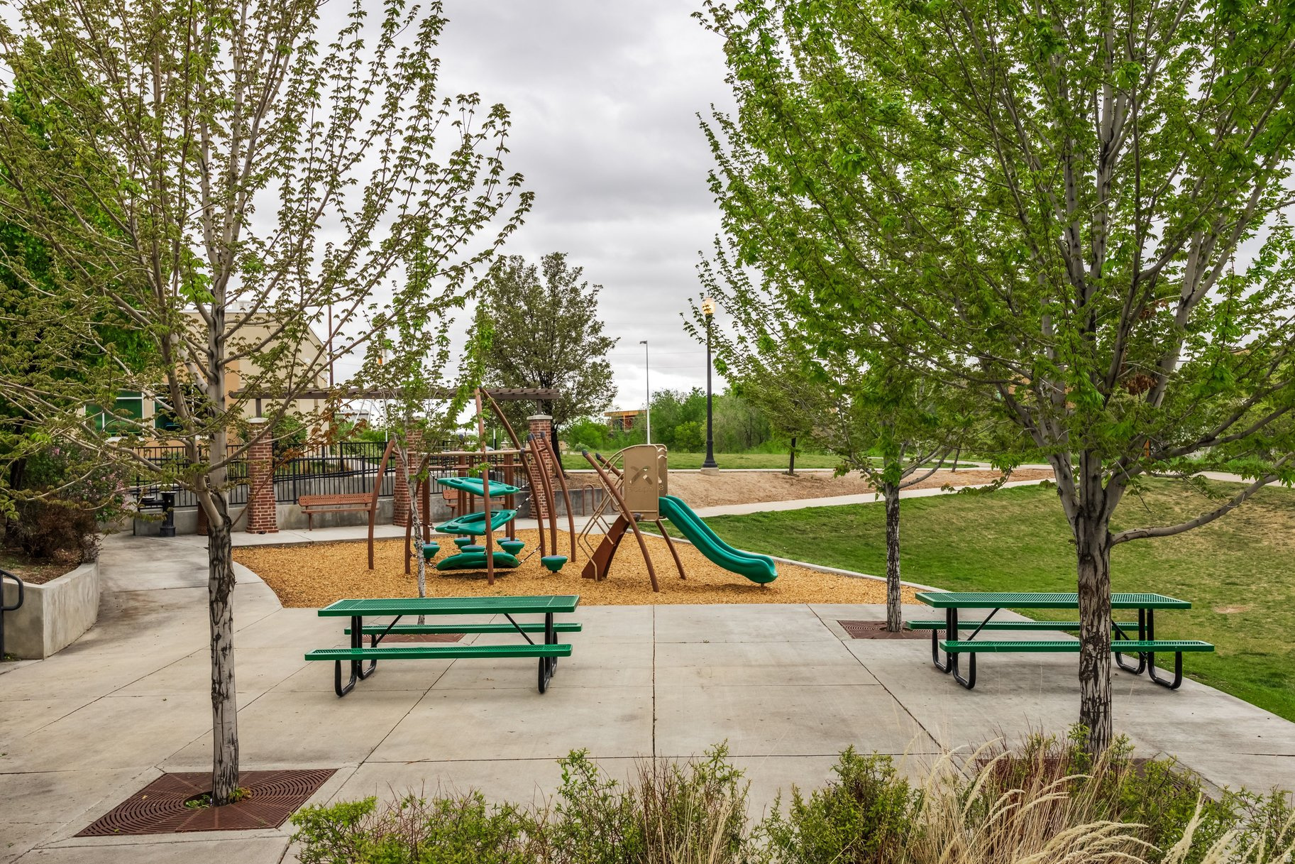 BIRKHILL TOWNHOUSES - Residential