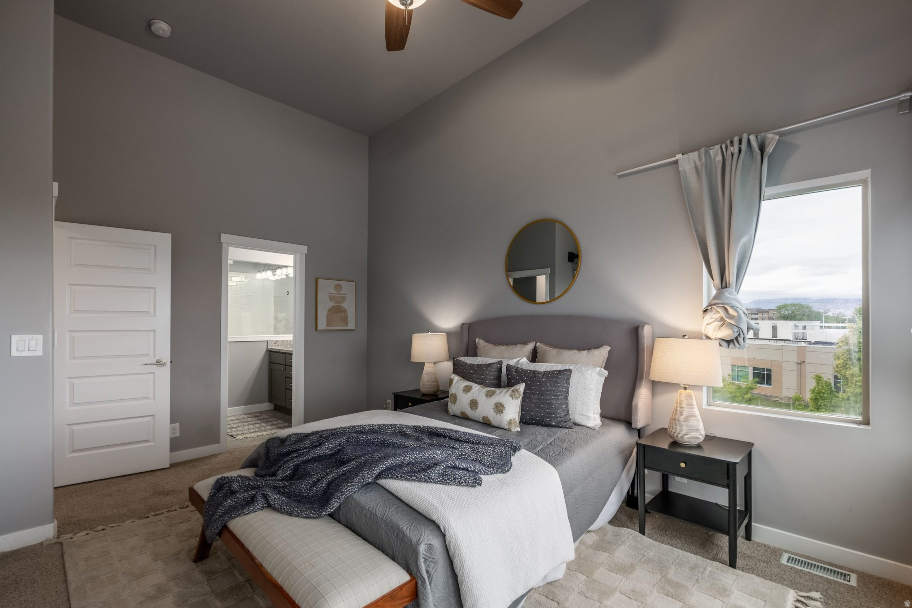 BIRKHILL TOWNHOUSES - Residential