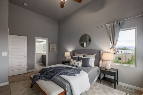 Tiny photo for 46 W TYTUS DR S, Murray, UT 84107 (MLS # 2153766)