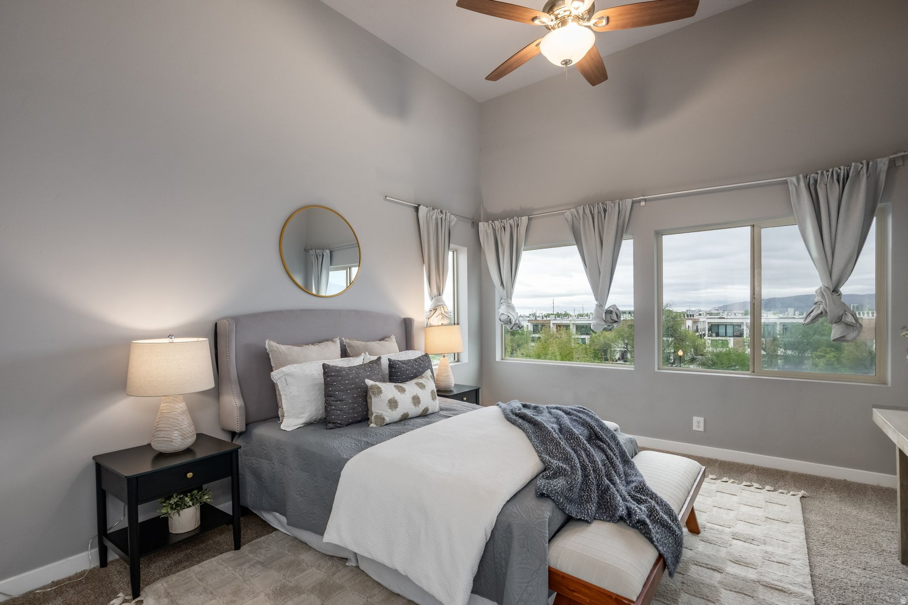 BIRKHILL TOWNHOUSES - Residential