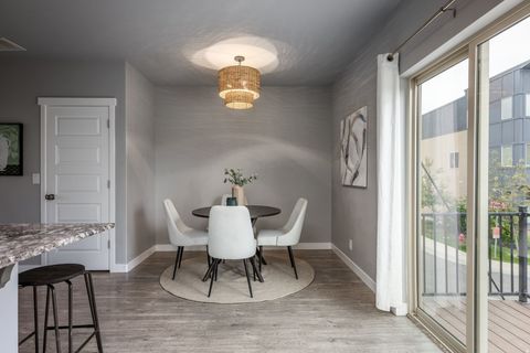 Tiny photo for 46 W TYTUS DR S, Murray, UT 84107 (MLS # 2153766)