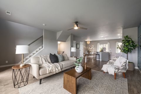 Tiny photo for 46 W TYTUS DR S, Murray, UT 84107 (MLS # 2153766)