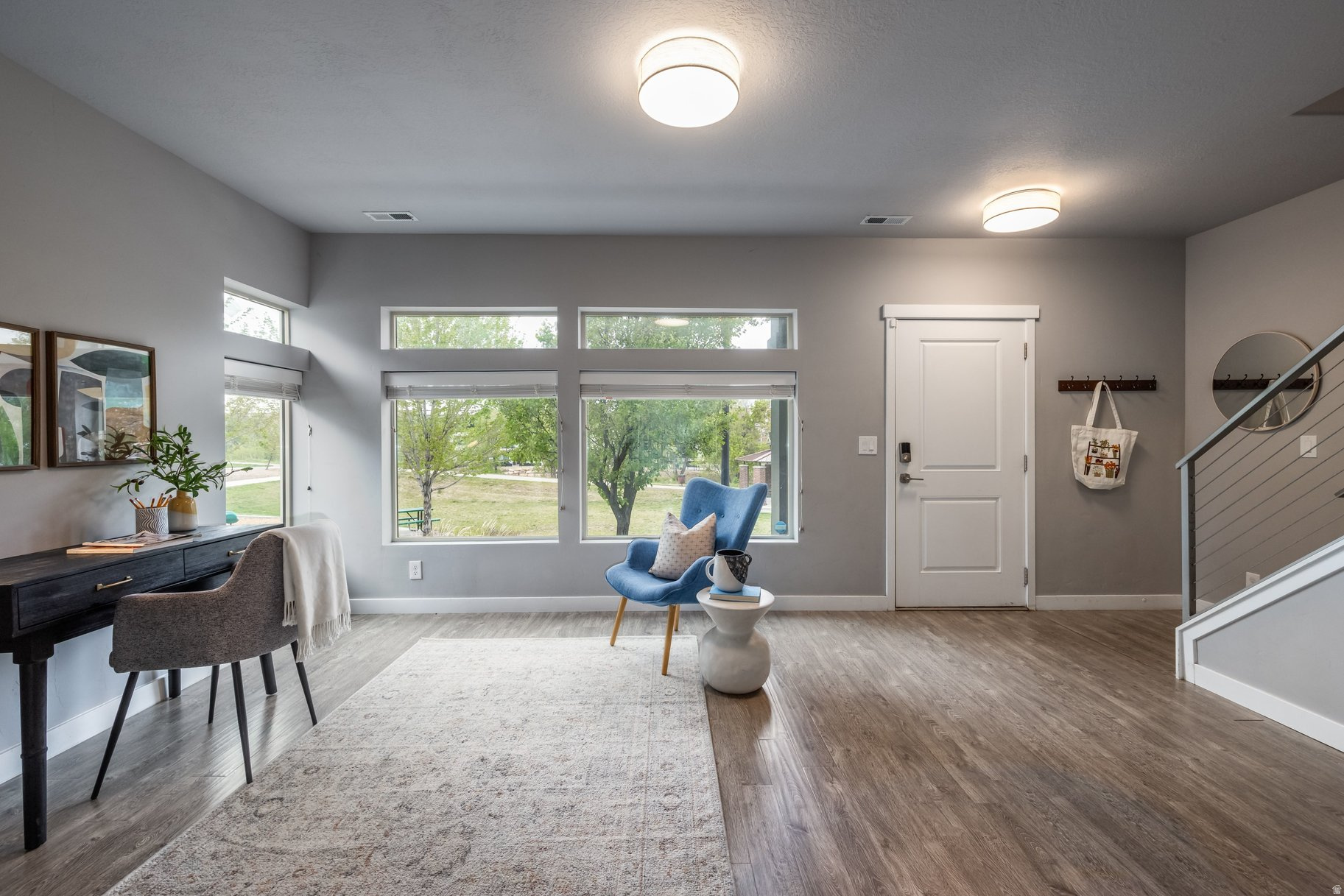 BIRKHILL TOWNHOUSES - Residential