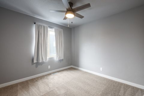 Tiny photo for 46 W TYTUS DR S, Murray, UT 84107 (MLS # 2153766)
