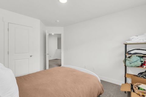 Tiny photo for 1402 N MEADOW LN, Spanish Fork, UT 84660 (MLS # 2150946)