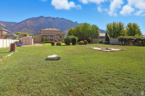 Tiny photo for 40 S 500 W, Willard, UT 84340 (MLS # 2114729)