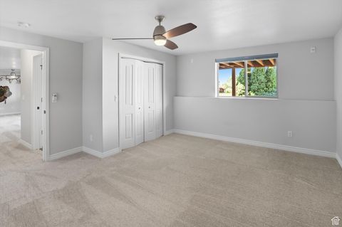 Tiny photo for 40 S 500 W, Willard, UT 84340 (MLS # 2114729)