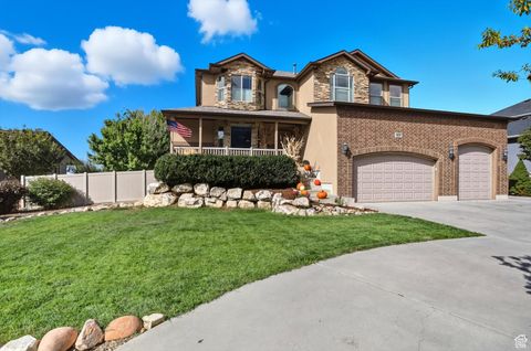 Tiny photo for 40 S 500 W, Willard, UT 84340 (MLS # 2114729)