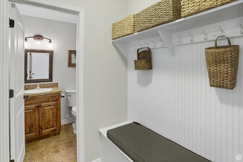 Tiny photo for 40 S 500 W, Willard, UT 84340 (MLS # 2114729)