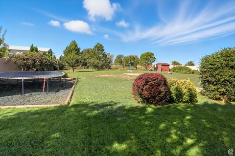 Tiny photo for 40 S 500 W, Willard, UT 84340 (MLS # 2114729)