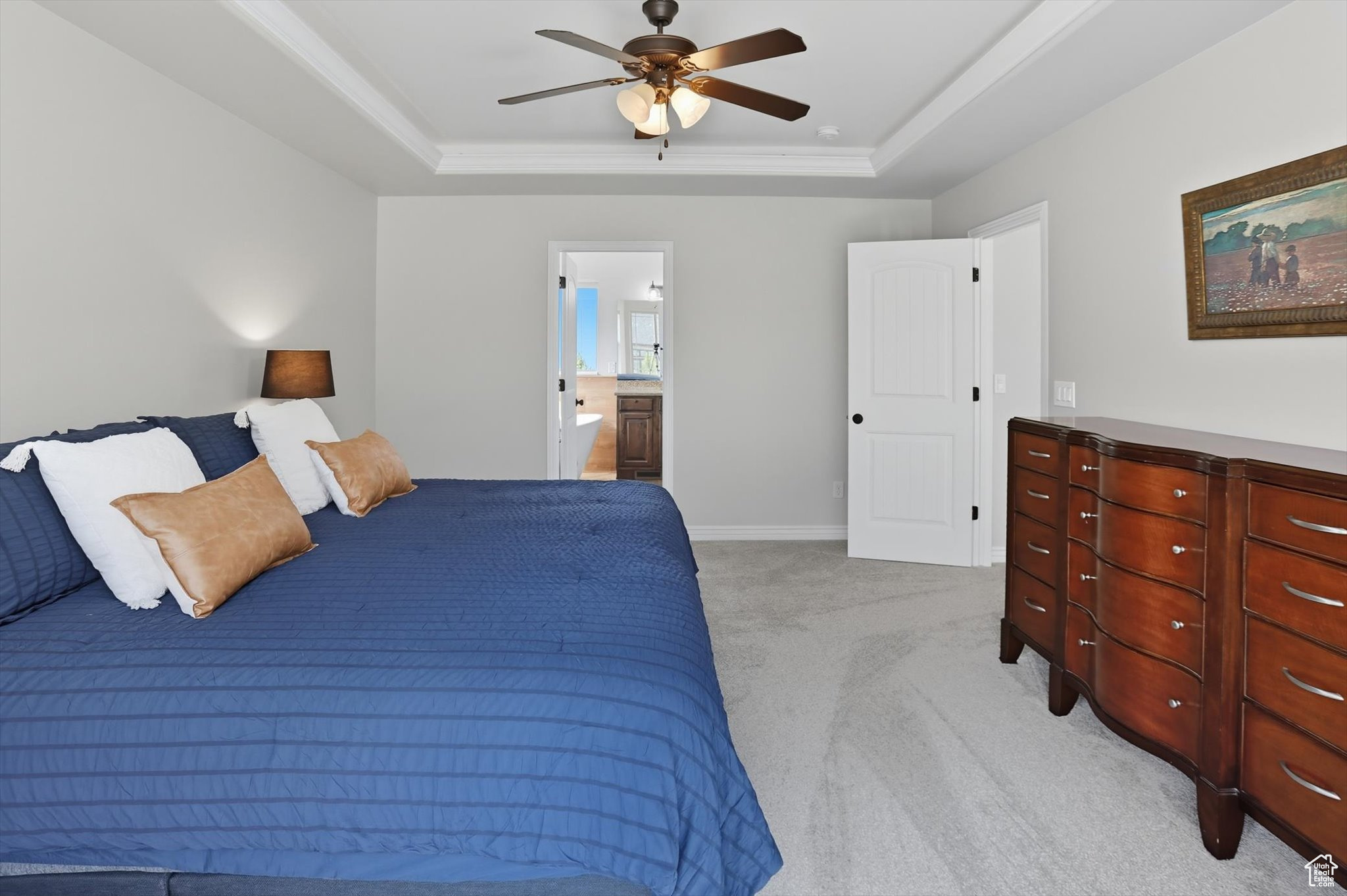 MOUNTAIN SHADOWS - Residential