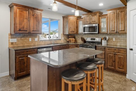 Tiny photo for 40 S 500 W, Willard, UT 84340 (MLS # 2114729)