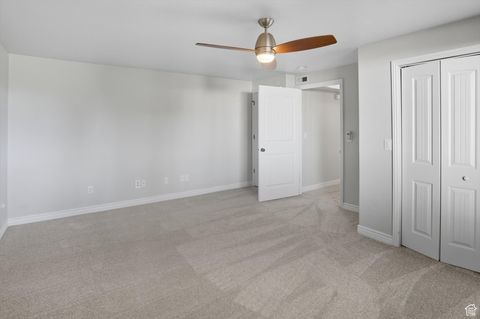 Tiny photo for 40 S 500 W, Willard, UT 84340 (MLS # 2114729)