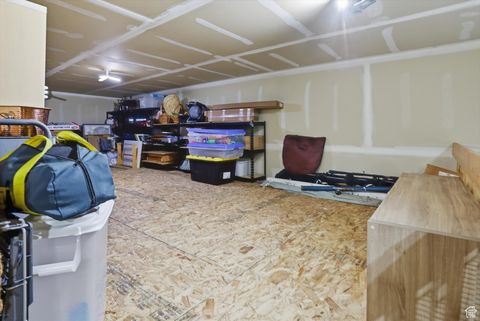 Tiny photo for 40 S 500 W, Willard, UT 84340 (MLS # 2114729)