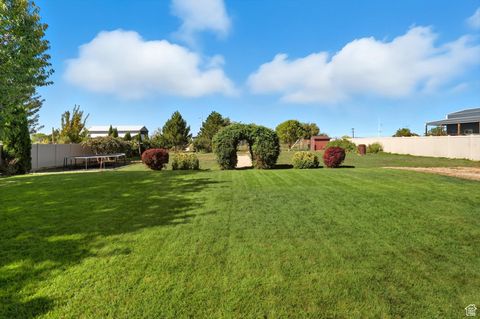 Tiny photo for 40 S 500 W, Willard, UT 84340 (MLS # 2114729)