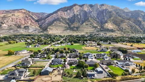 Tiny photo for 40 S 500 W, Willard, UT 84340 (MLS # 2114729)