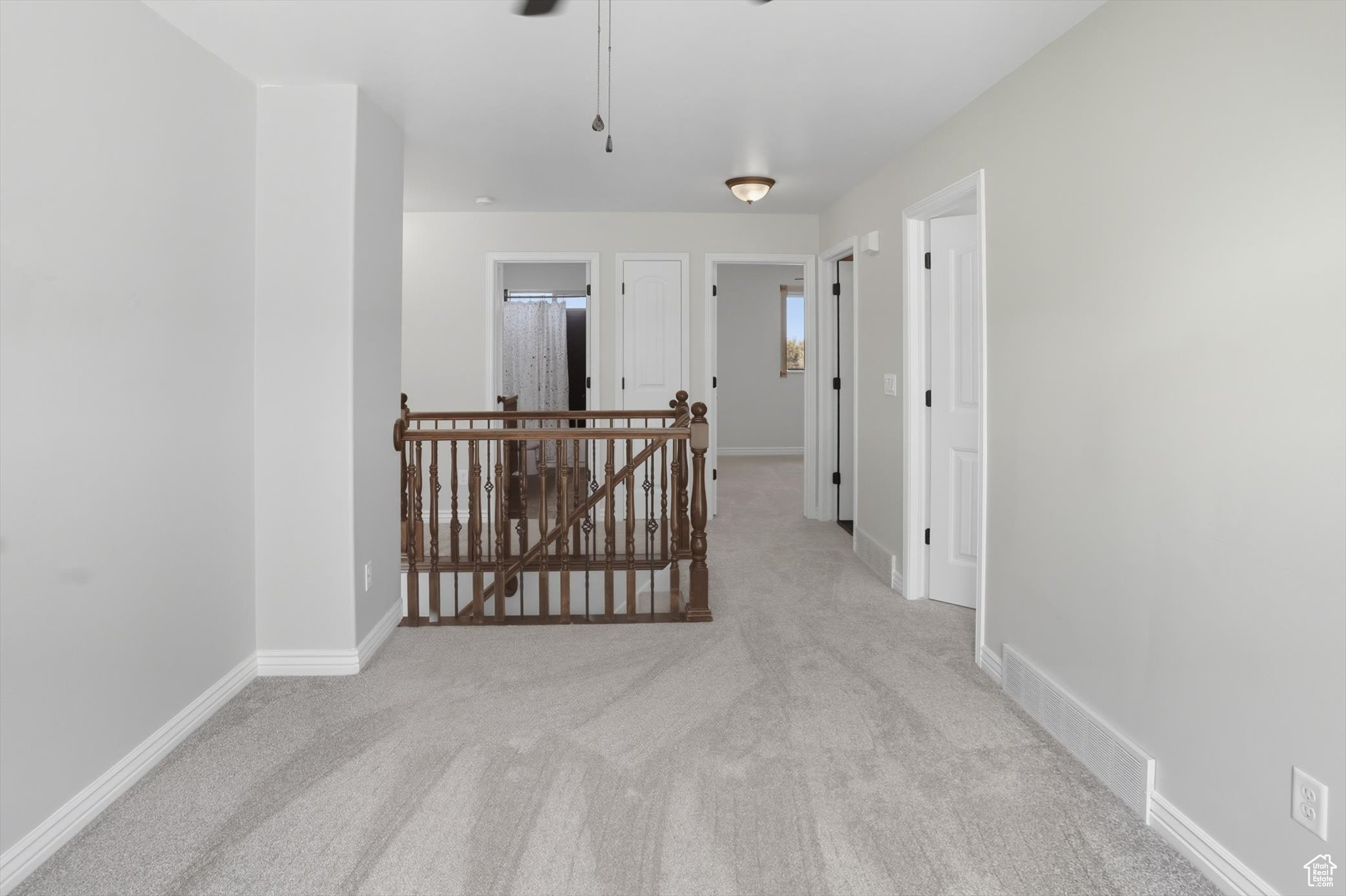 MOUNTAIN SHADOWS - Residential