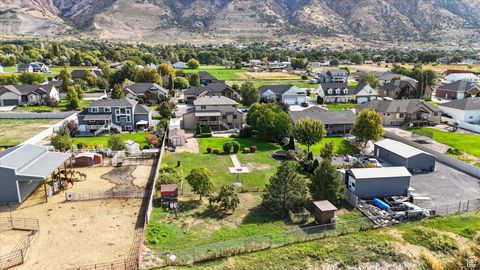 Tiny photo for 40 S 500 W, Willard, UT 84340 (MLS # 2114729)