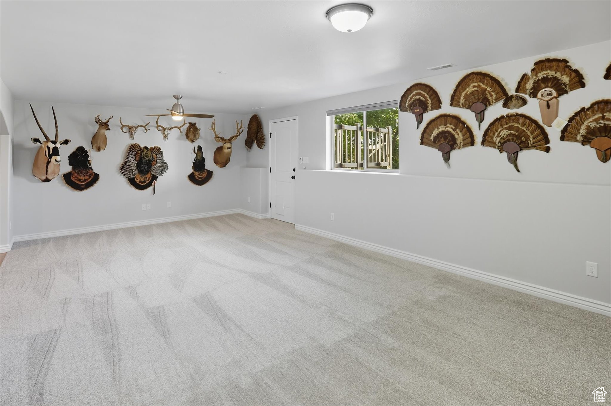 MOUNTAIN SHADOWS - Residential