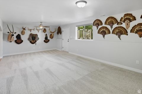 Tiny photo for 40 S 500 W, Willard, UT 84340 (MLS # 2114729)