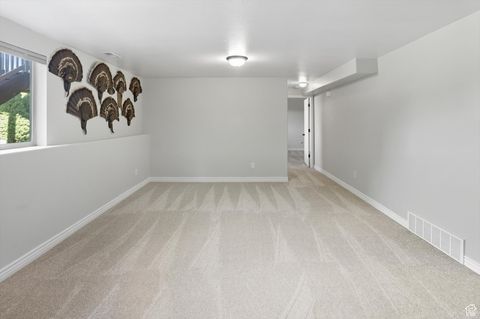 Tiny photo for 40 S 500 W, Willard, UT 84340 (MLS # 2114729)