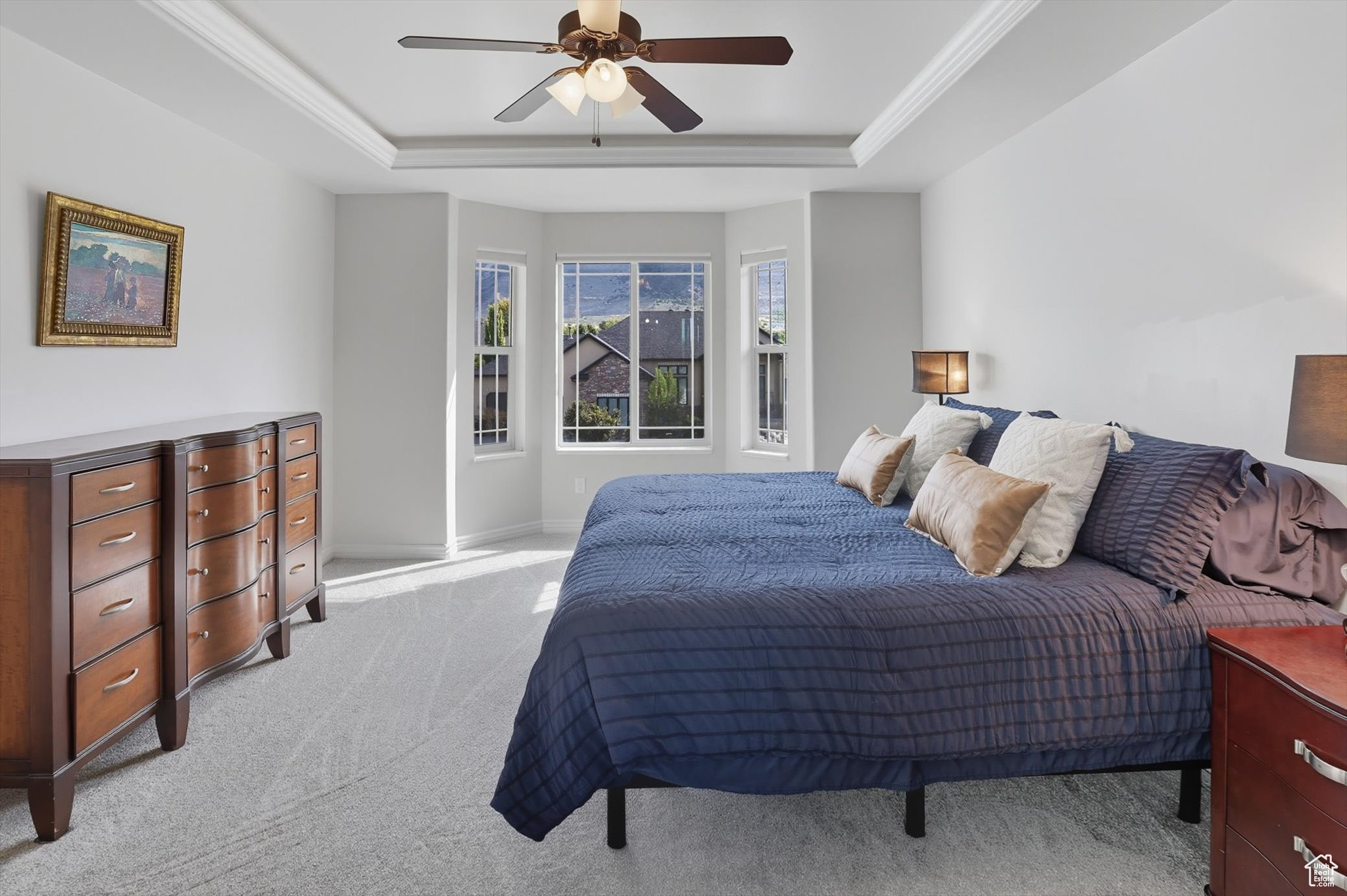 MOUNTAIN SHADOWS - Residential