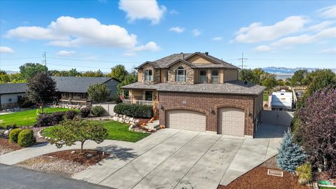 Tiny photo for 40 S 500 W, Willard, UT 84340 (MLS # 2114729)