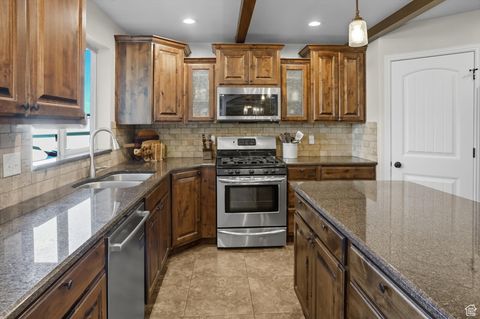 Tiny photo for 40 S 500 W, Willard, UT 84340 (MLS # 2114729)