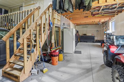 Tiny photo for 40 S 500 W, Willard, UT 84340 (MLS # 2114729)