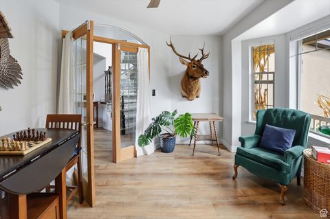 Tiny photo for 40 S 500 W, Willard, UT 84340 (MLS # 2114729)