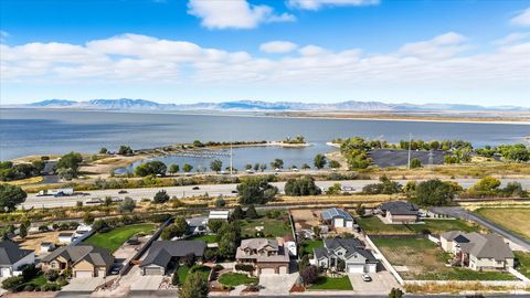 Tiny photo for 40 S 500 W, Willard, UT 84340 (MLS # 2114729)