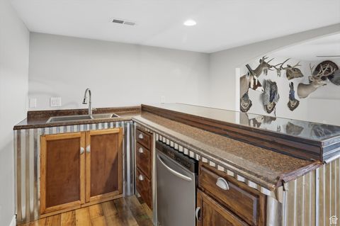 Tiny photo for 40 S 500 W, Willard, UT 84340 (MLS # 2114729)