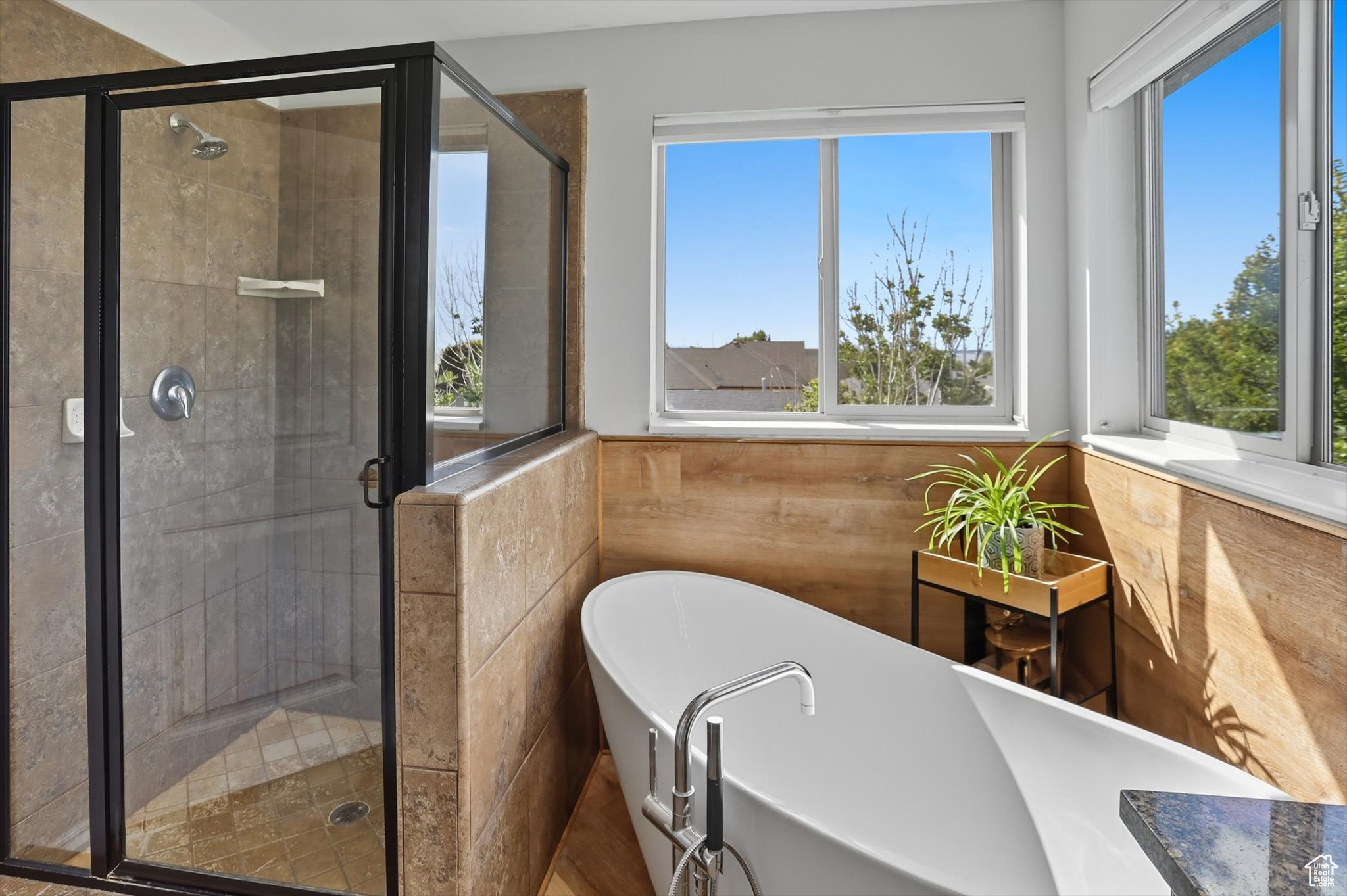 MOUNTAIN SHADOWS - Residential