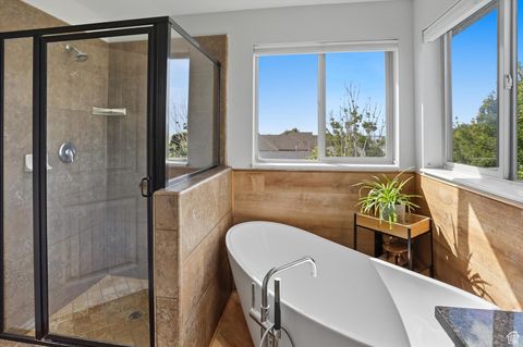 Tiny photo for 40 S 500 W, Willard, UT 84340 (MLS # 2114729)