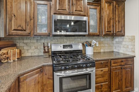 Tiny photo for 40 S 500 W, Willard, UT 84340 (MLS # 2114729)