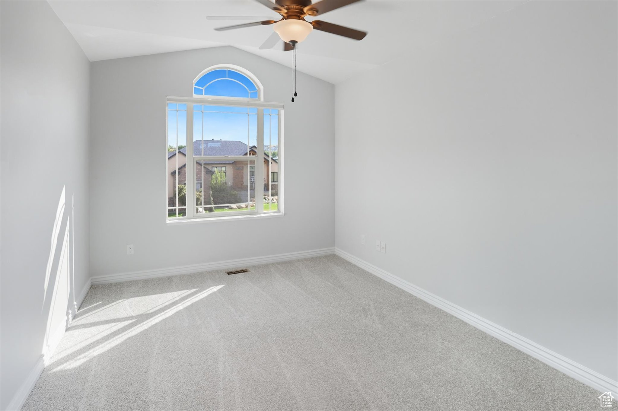 MOUNTAIN SHADOWS - Residential