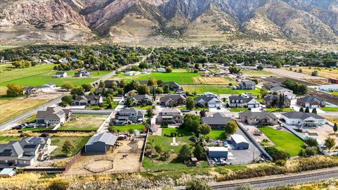 Tiny photo for 40 S 500 W, Willard, UT 84340 (MLS # 2114729)