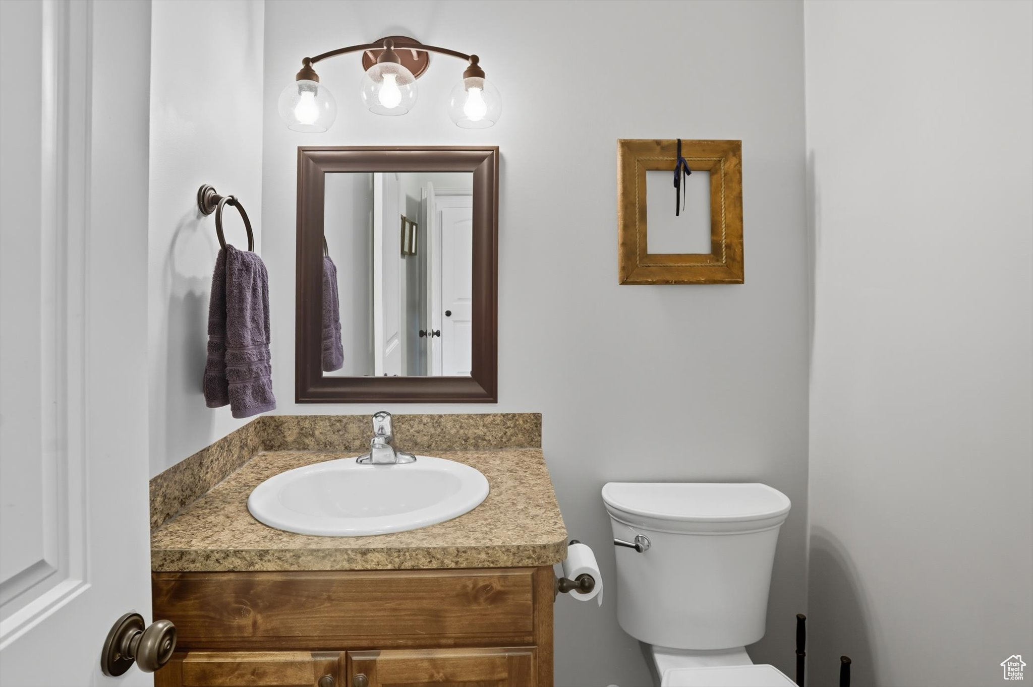 MOUNTAIN SHADOWS - Residential