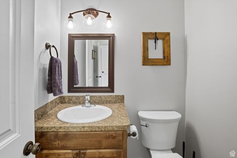 Tiny photo for 40 S 500 W, Willard, UT 84340 (MLS # 2114729)
