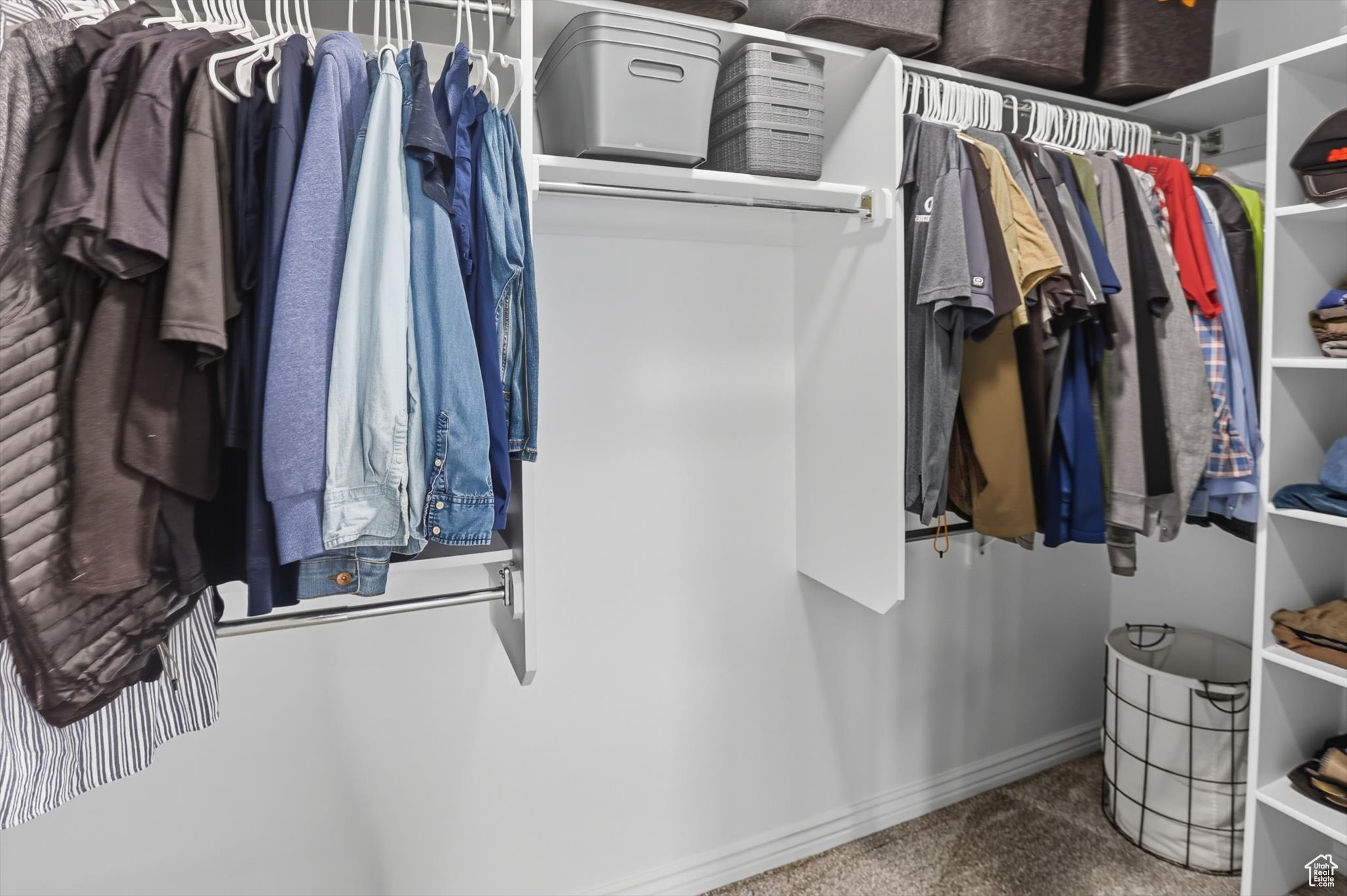 MOUNTAIN SHADOWS - Residential