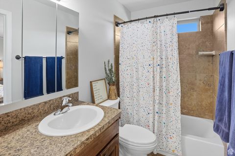 Tiny photo for 40 S 500 W, Willard, UT 84340 (MLS # 2114729)