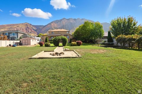 Tiny photo for 40 S 500 W, Willard, UT 84340 (MLS # 2114729)